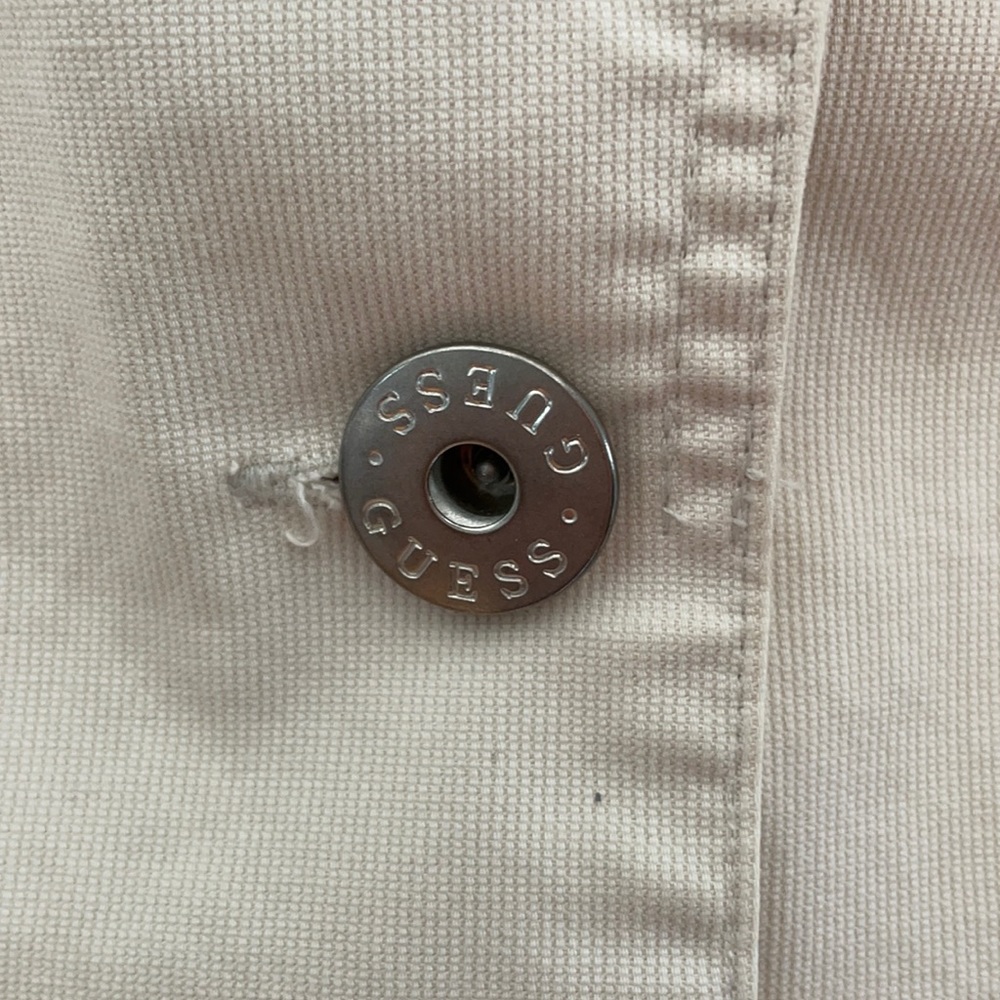 GUESS - Jacket - Picture 2 of 4